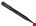 Stanley drevel - lengte 101 mm - 2.3 mm - 0-58-113