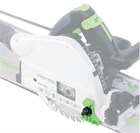 Festool splinterbescherming[5x] - v/ts55 & ts75 - 491473