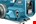 Makita KP001GZ 40 V Max schaafmachine 82 mm excl. accu en lader