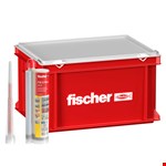 fischer Injectiemortel FIS V Plus 360 S - 20 kokers 360 ml in krat