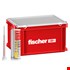 fischer Injectiemortel FIS V Plus 360 S - 20 kokers 360 ml in krat