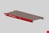 Altrex houten platform - MiTower Plus - lengte 1,65 m - zwart