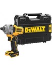 DeWALT DCF891NT-XJ 18V XR Brushless slagmoersleutel 1/2" excl. accu en lader