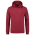 Tricorp sweater capuchon - Premium - 304001 - bordeaux - XXL